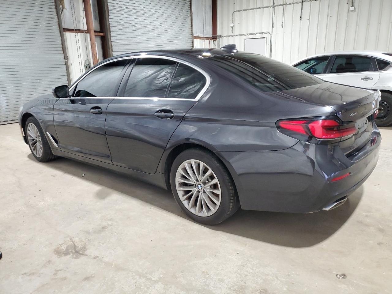 2022 BMW 5er - Image 2