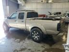 2002 Nissan Frontier Crew Cab Sc იყიდება Franklin-ში, WI - Minor Dent/Scratches