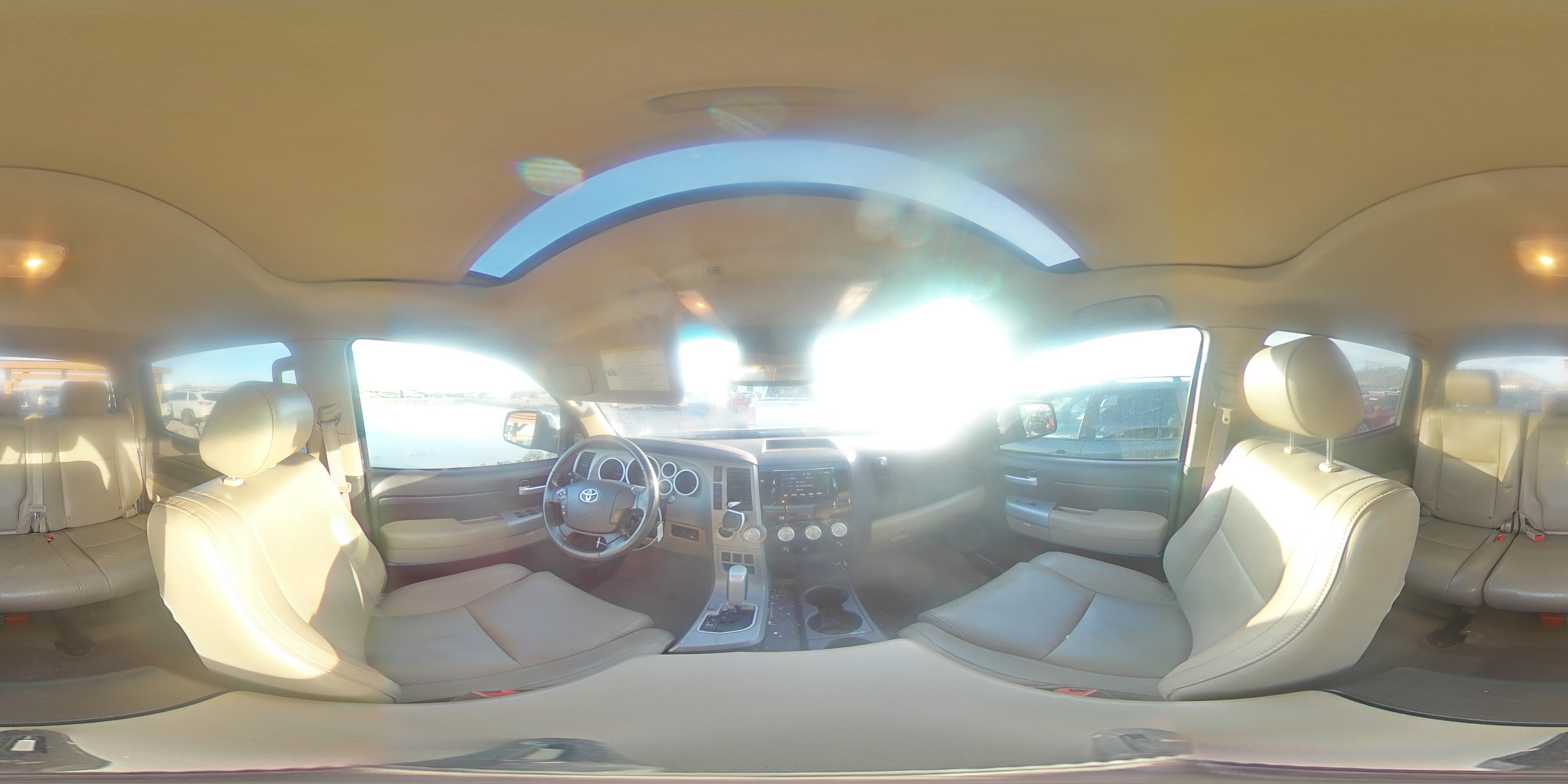 2008 Toyota Tundra - Image 13