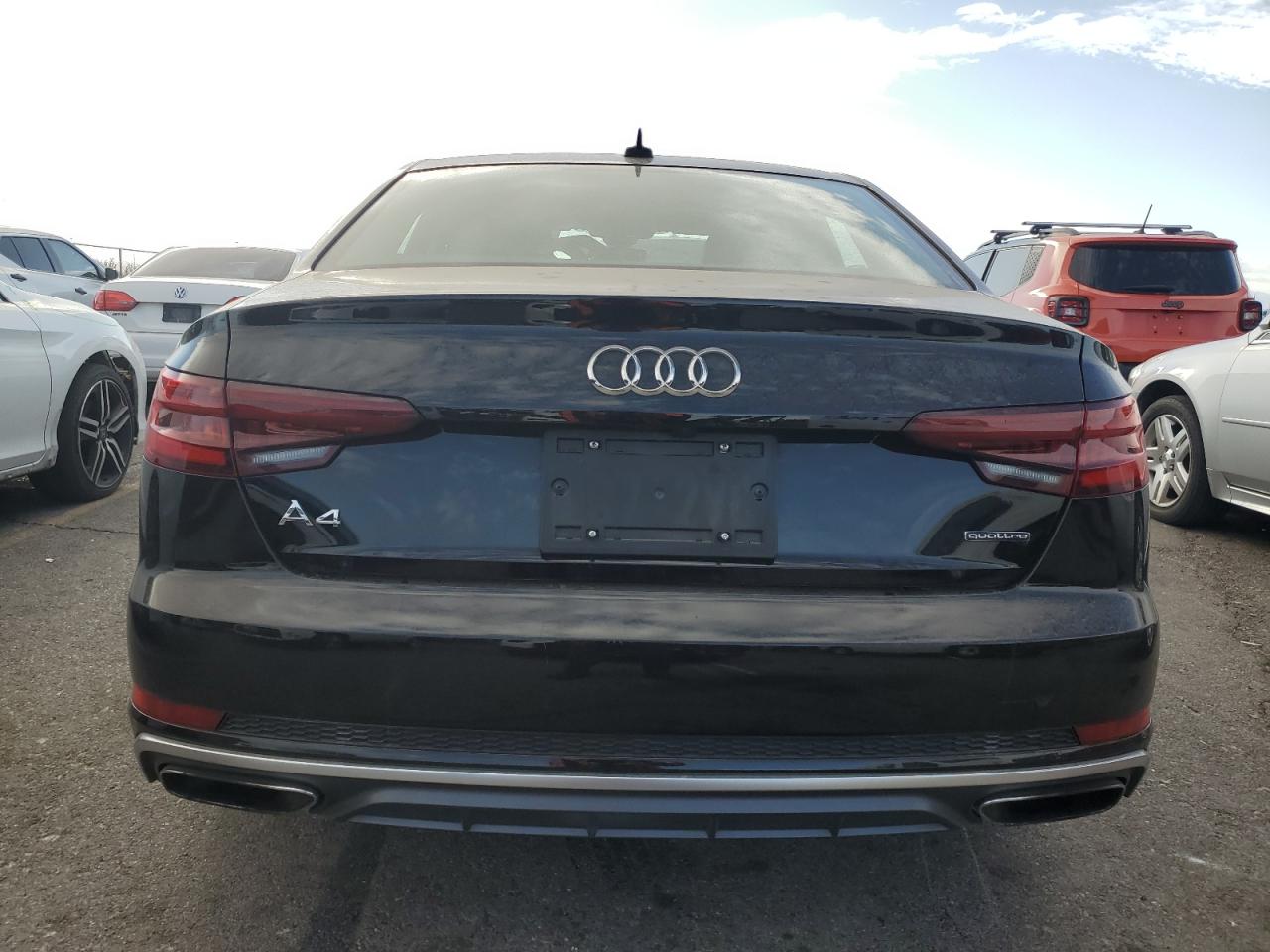 2019 Audi A4 - Image 6