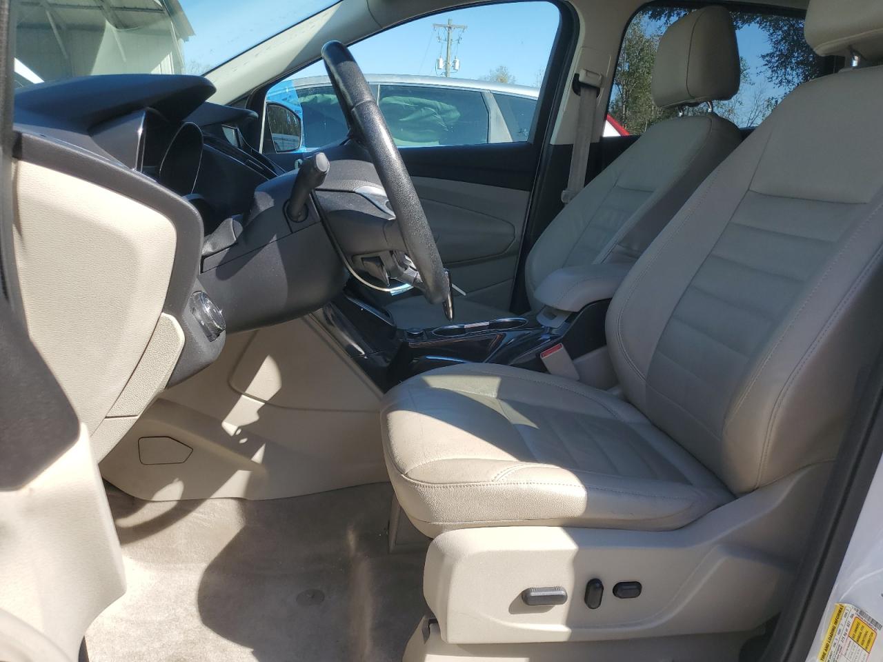 2014 Ford Escape - Image 7