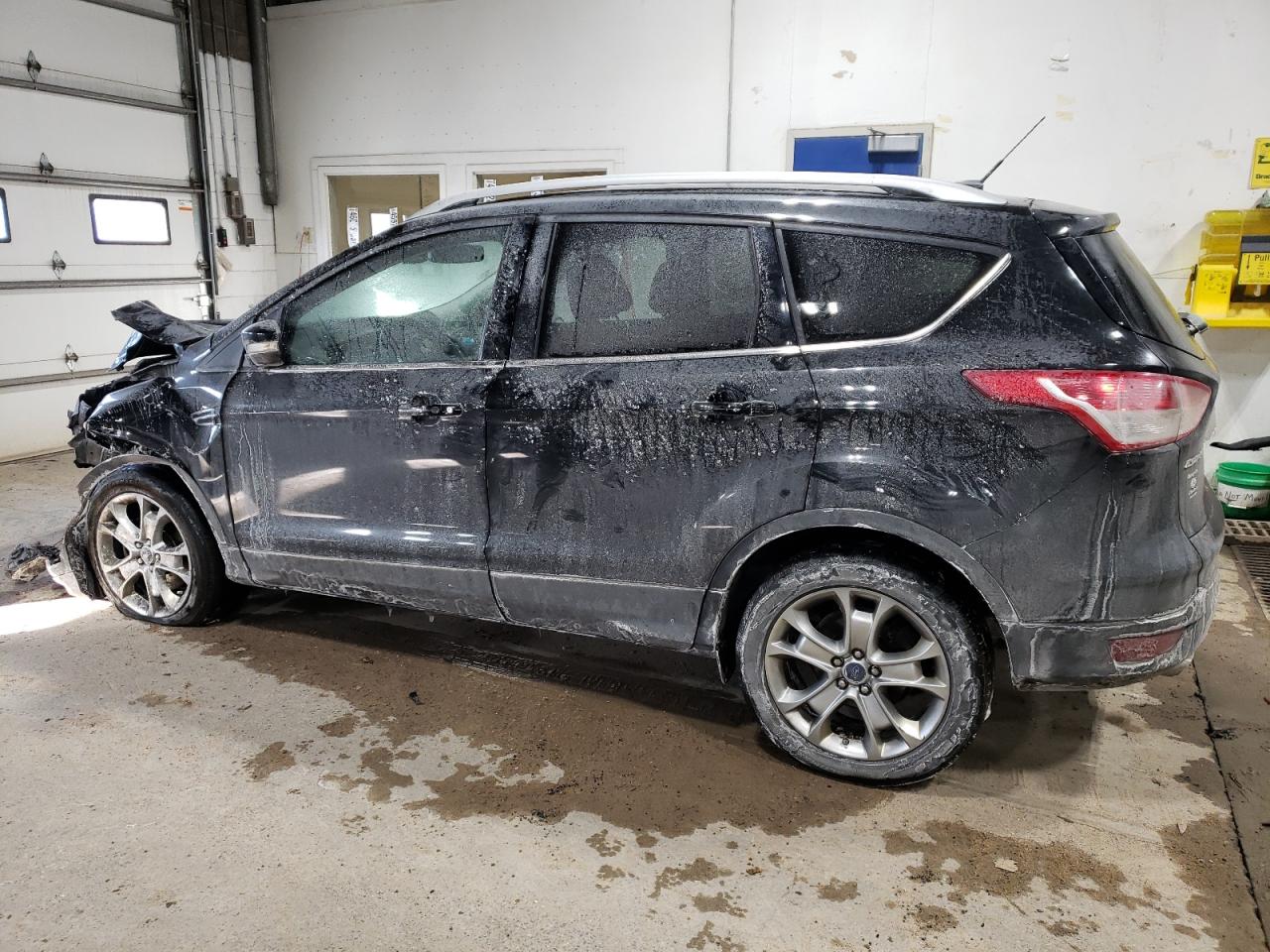 2015 Ford Escape - Image 2