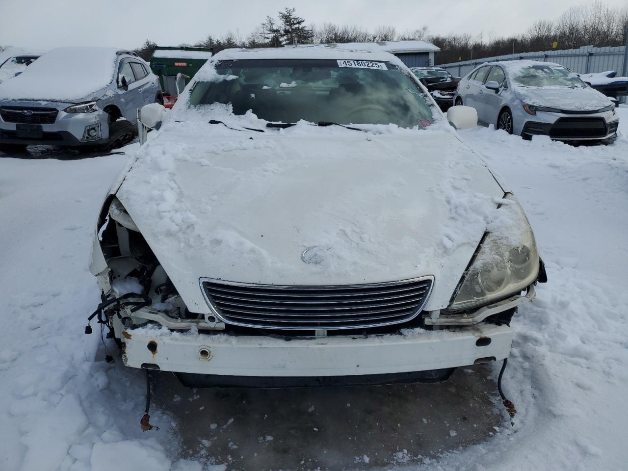 2005 Lexus ES - Image 5