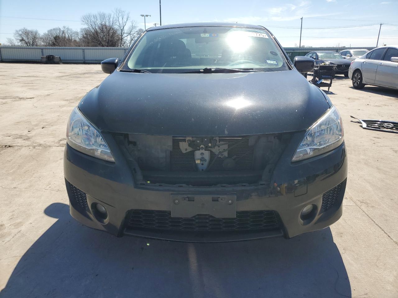 2014 Nissan Sentra - Image 5