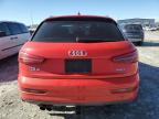 2016 Audi Q3 Premium Plus   de vânzare în Cahokia Heights, IL - Front End