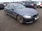 2014 BMW 420D GRAN for sale at Copart SANDTOFT