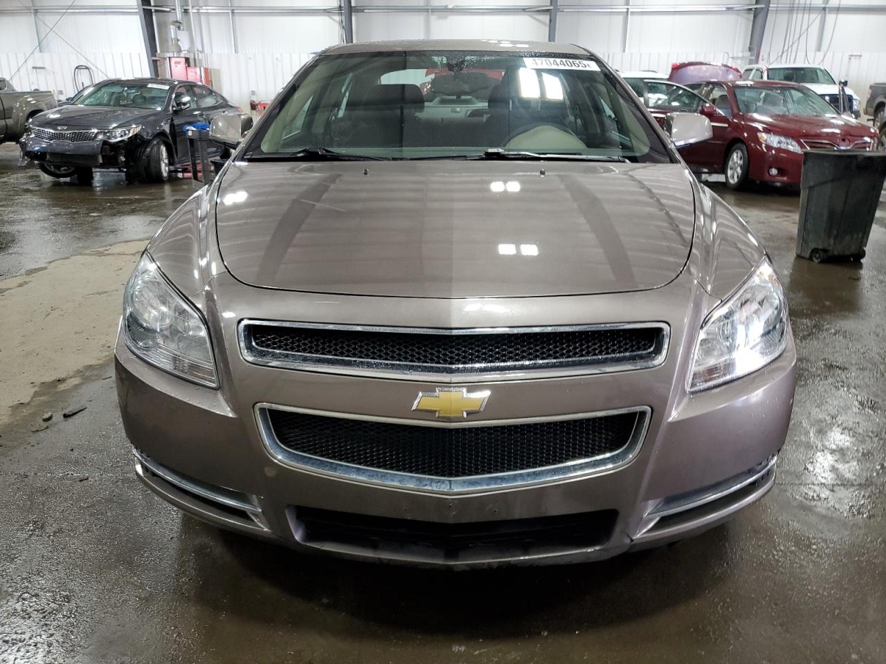 2011 Chevrolet Malibu - Image 5