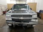 2005 Chevrolet Silverado K1500 na sprzedaż w Ham Lake, MN - Undercarriage