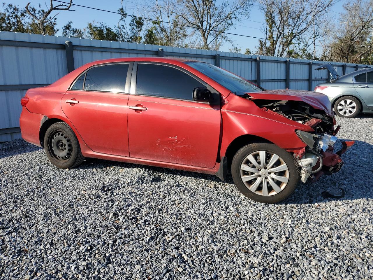 2012 Toyota Corolla - Image 4