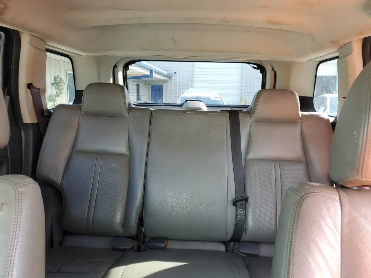 2009 Jeep Grand Cherokee - Image 10