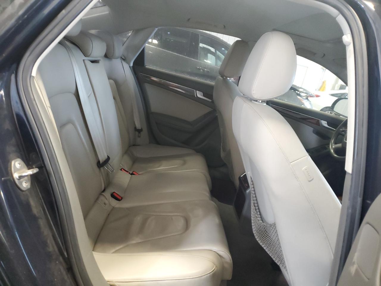 2009 Audi A4 - Image 10