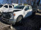 2022 Ford F250 Super Duty за продажба в Spartanburg, SC - All Over
