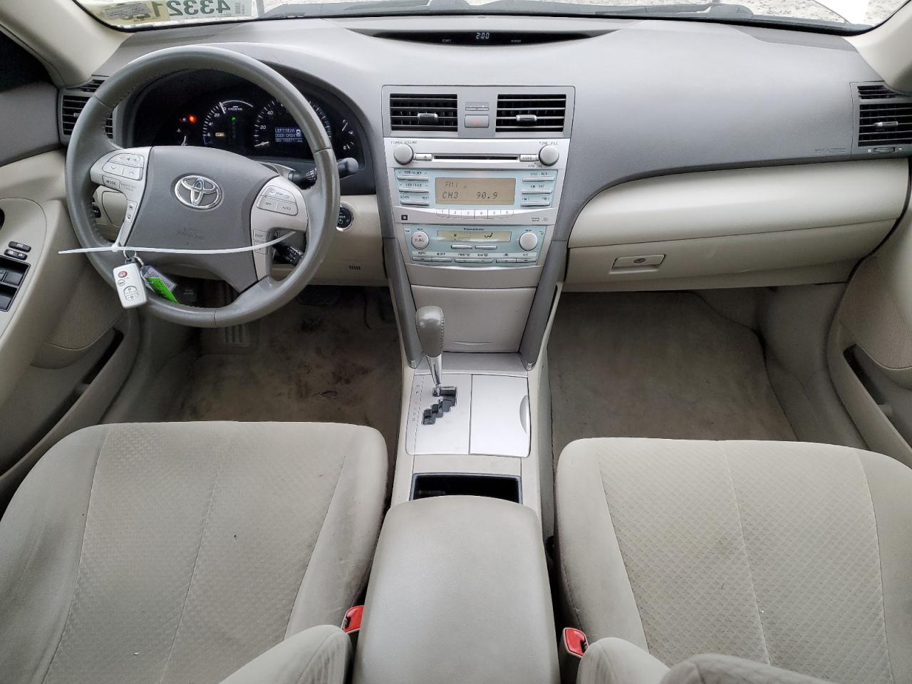 2008 Toyota Camry - Image 8