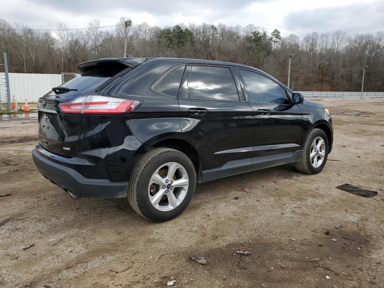 2020 Ford Edge - Image 3
