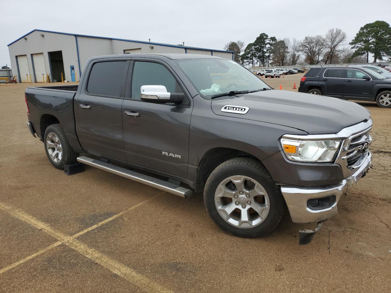 2019 RAM 1500 - Image 4