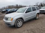 2008 Jeep Grand Cherokee Laredo zu verkaufen in Chalfont, PA - Rear End