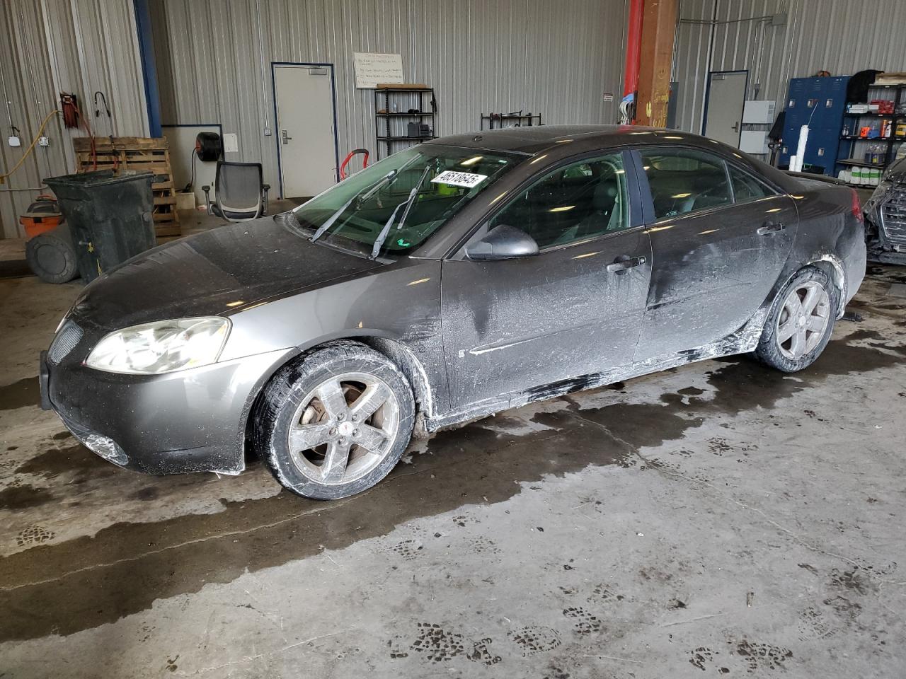 2006 Pontiac G6 - Image 1