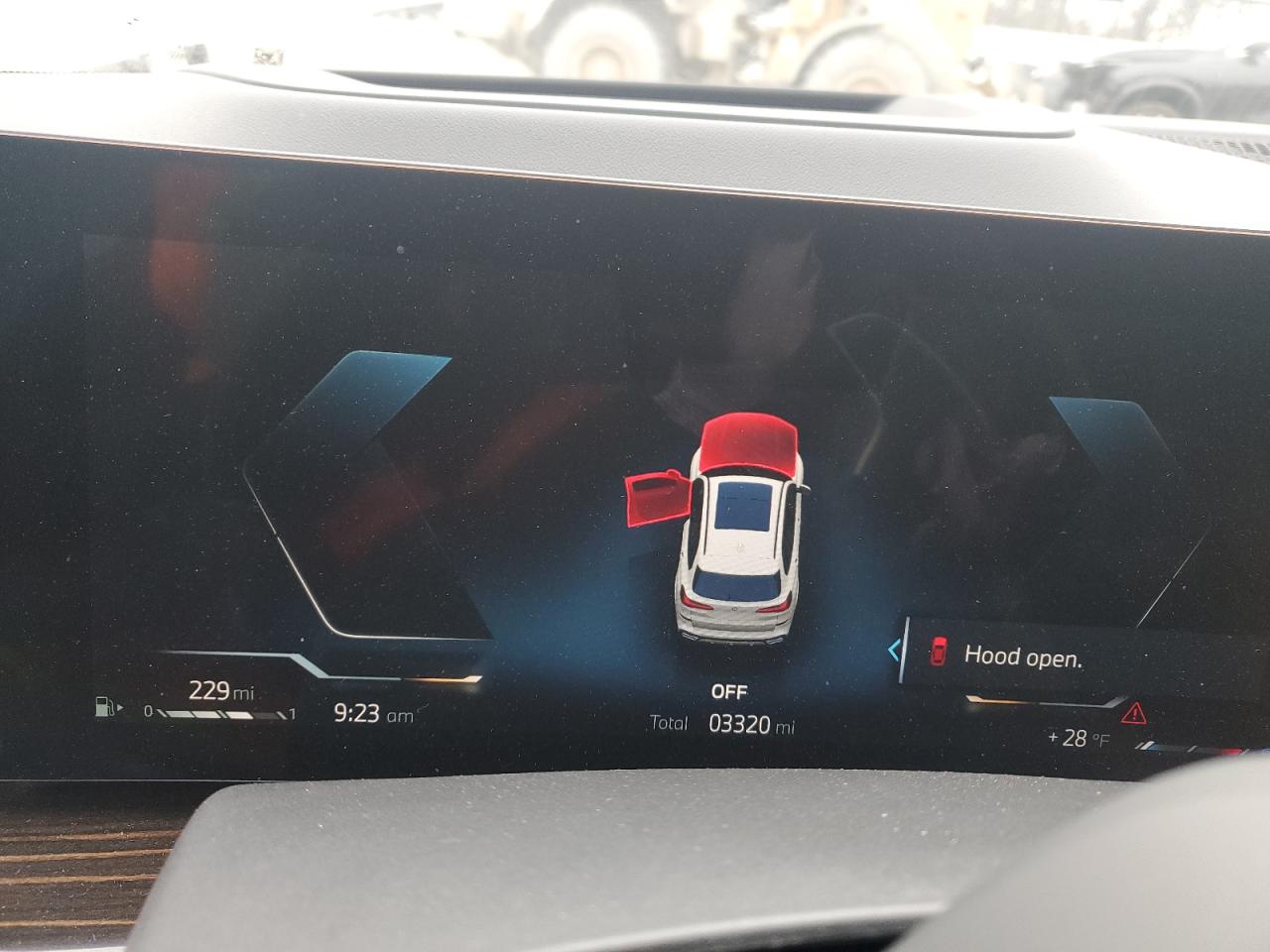 2024 BMW X5 - Image 9