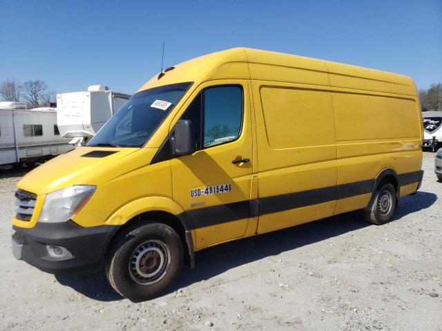 2014 Freightliner Sprinter 2500 na sprzedaż w Spartanburg, SC - Rear End