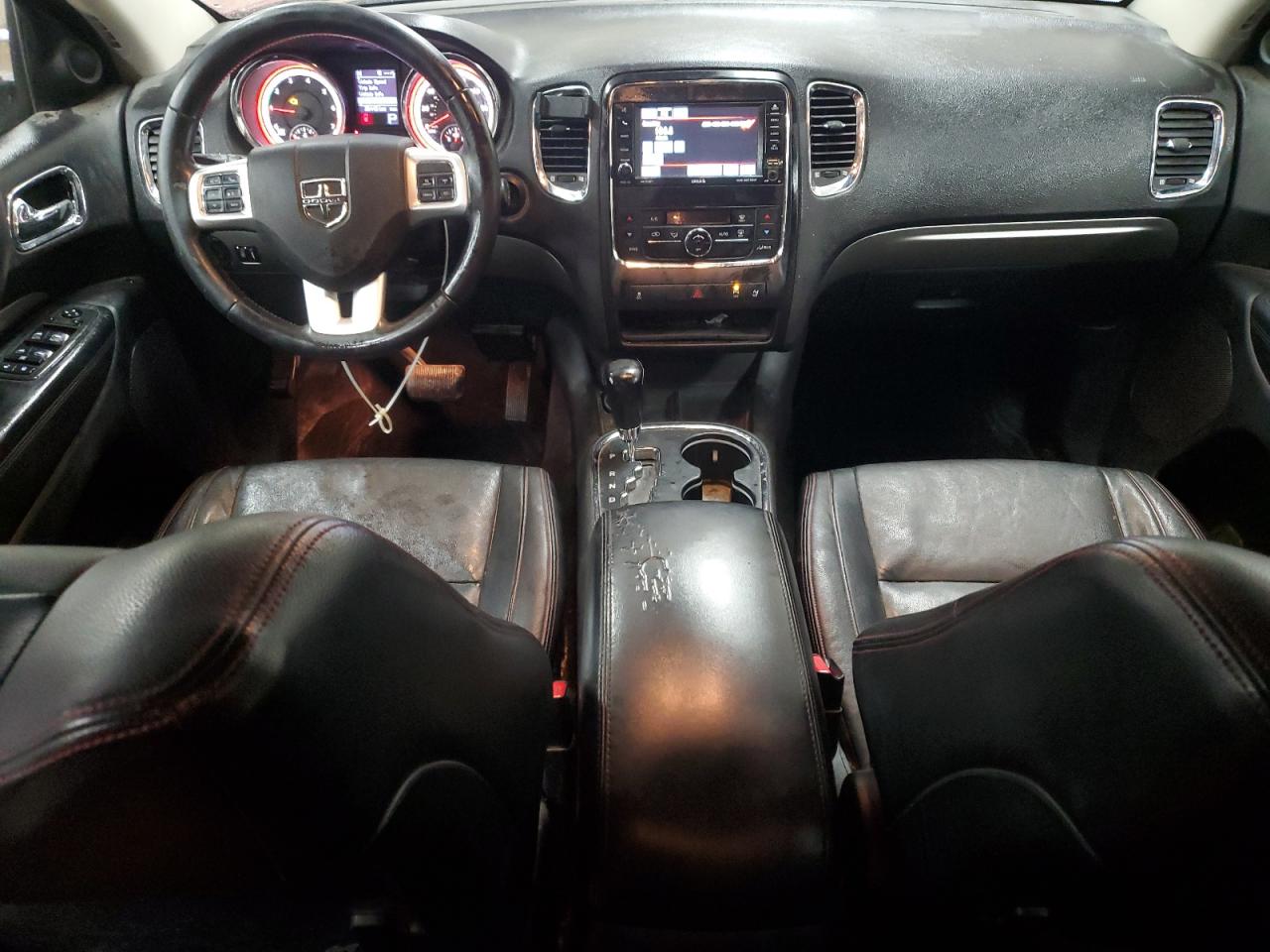 2013 Dodge Durango - Image 8