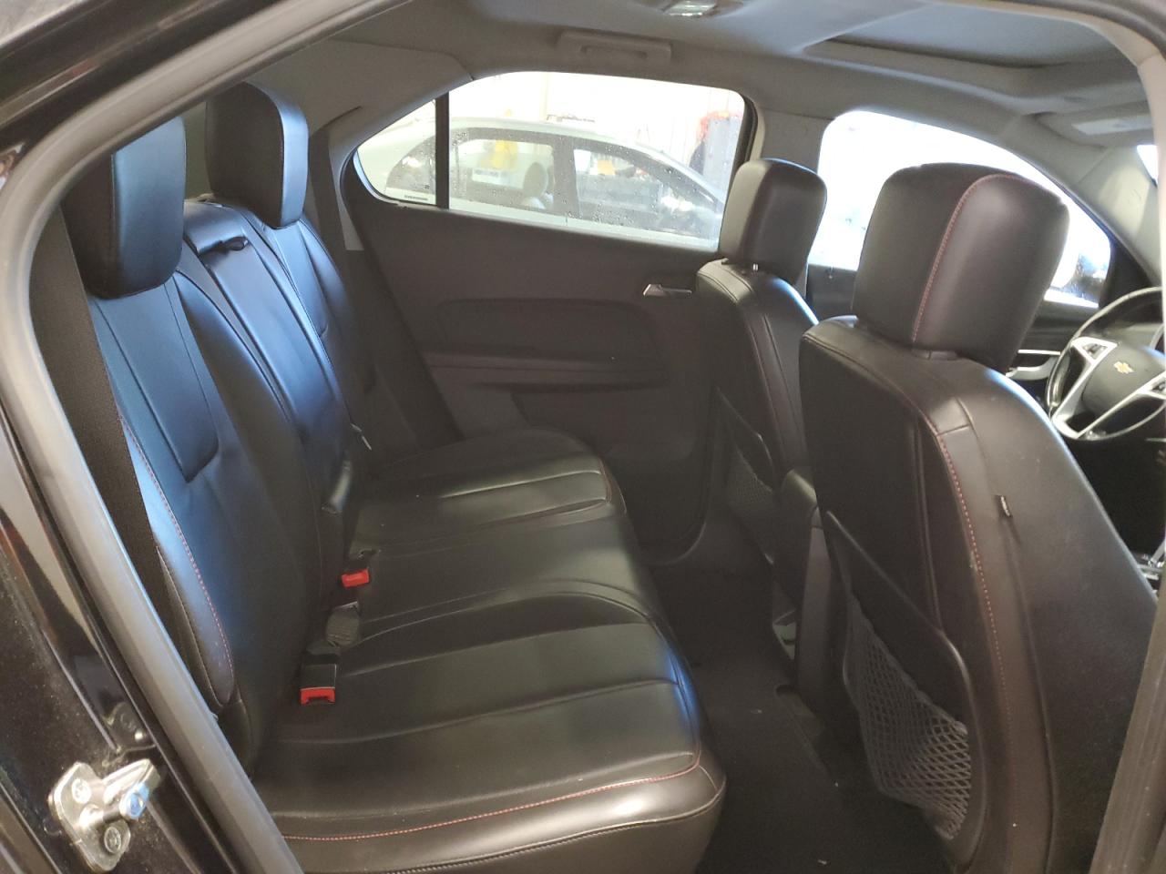 2011 Chevrolet Equinox - Image 11
