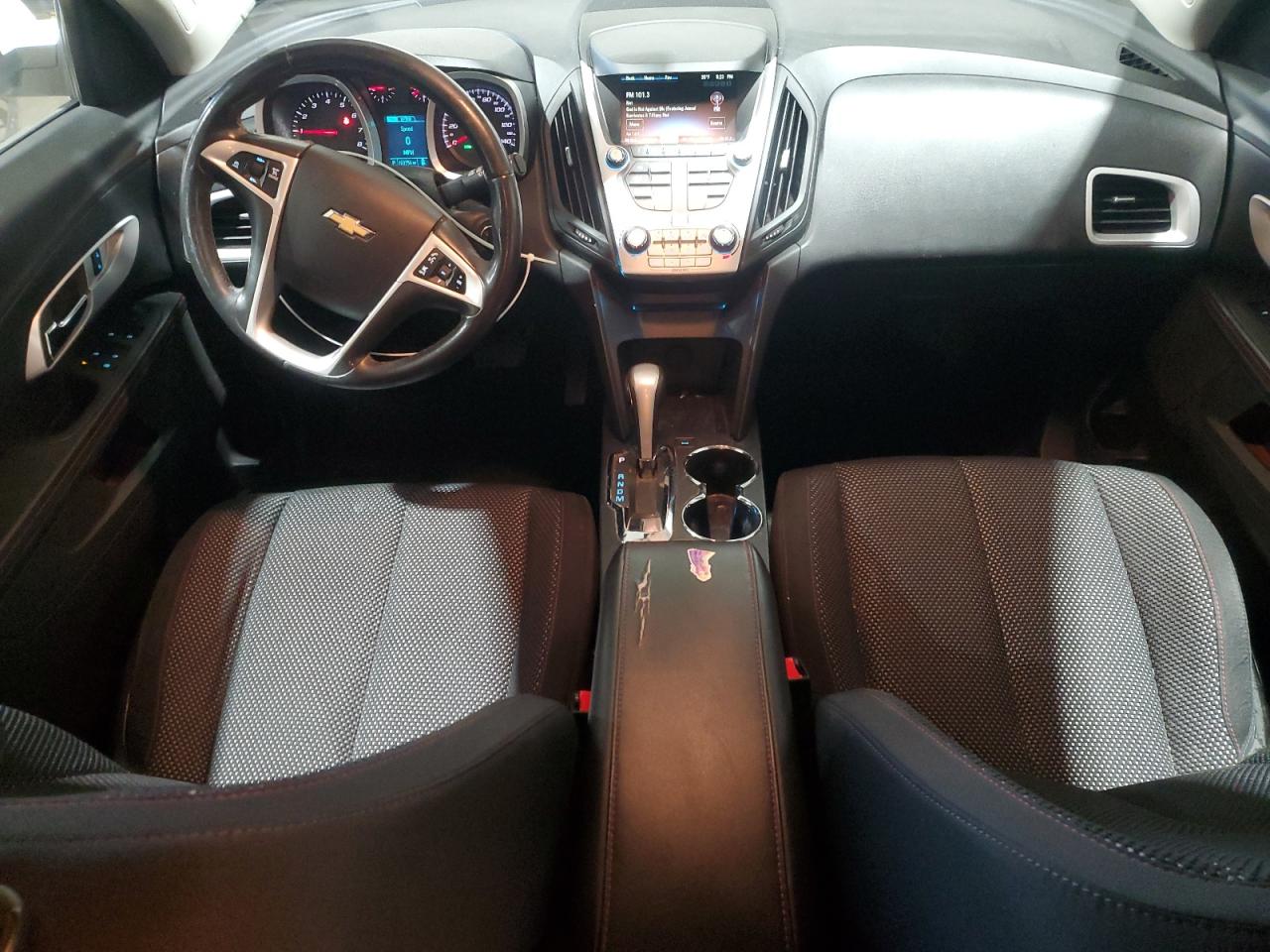 2015 Chevrolet Equinox - Image 8