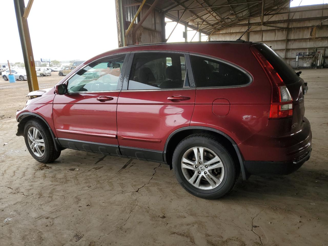 2011 Honda CR-V - Image 2