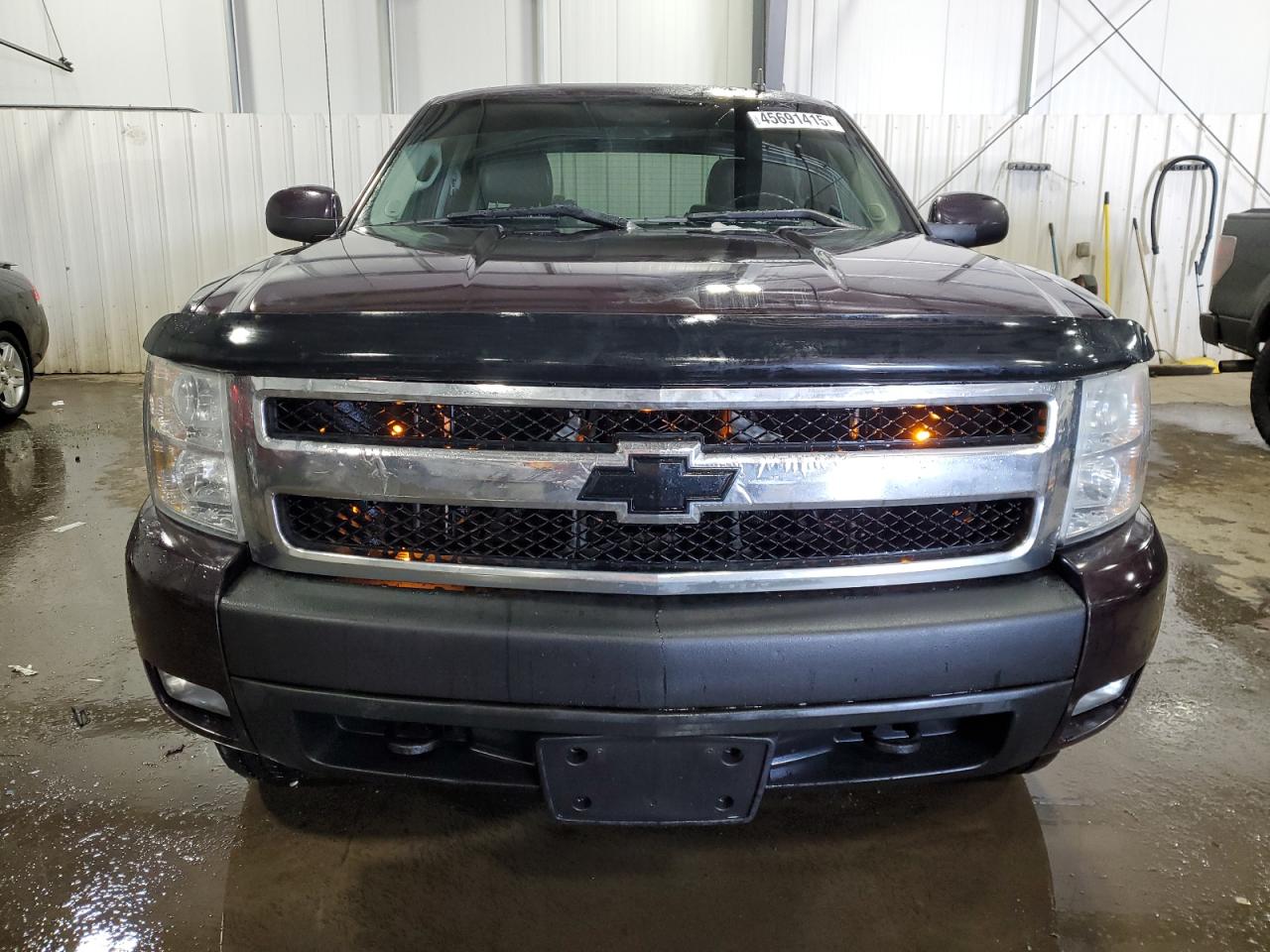 2008 Chevrolet Silverado - Image 5