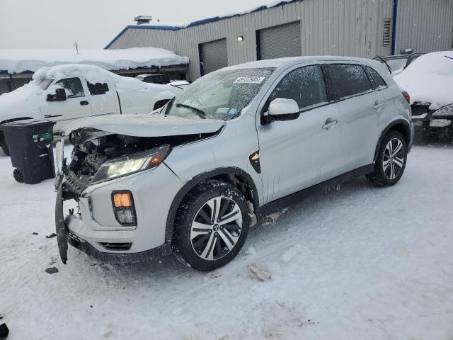 2022 Mitsubishi Outlander Sport Es