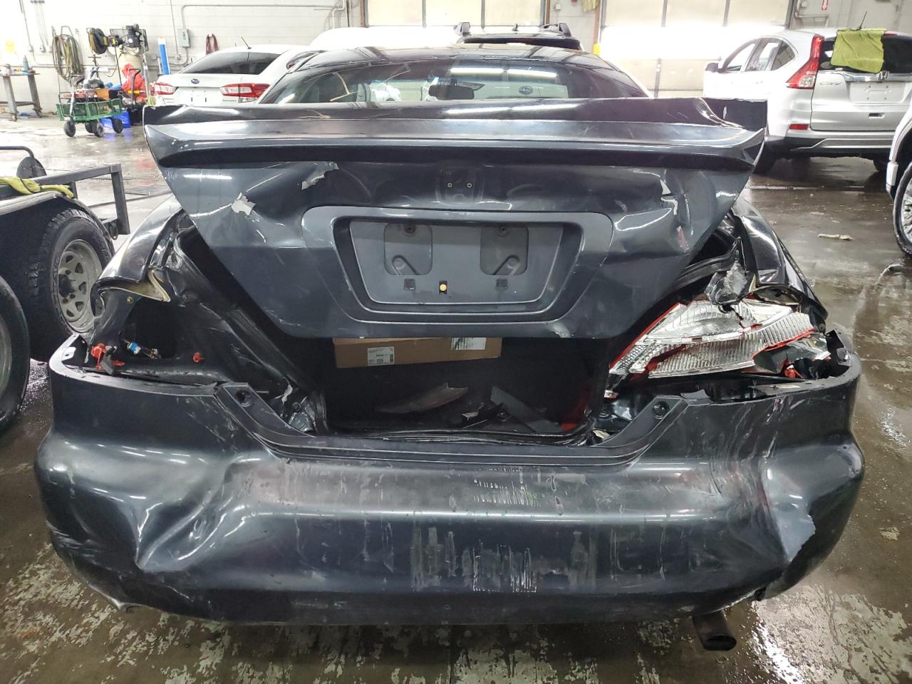 2005 Honda Accord - Image 6