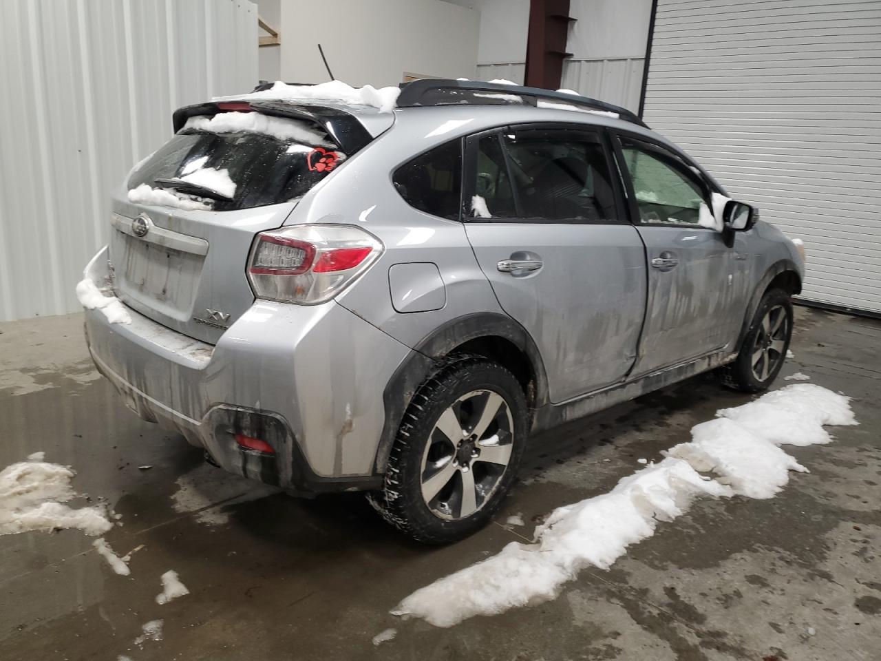 2015 Subaru XV - Image 3