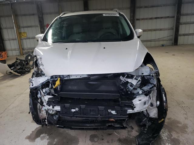 Parquets FORD ESCAPE 2016 White