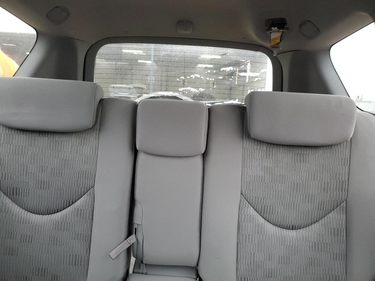 2010 Toyota RAV 4 - Image 10