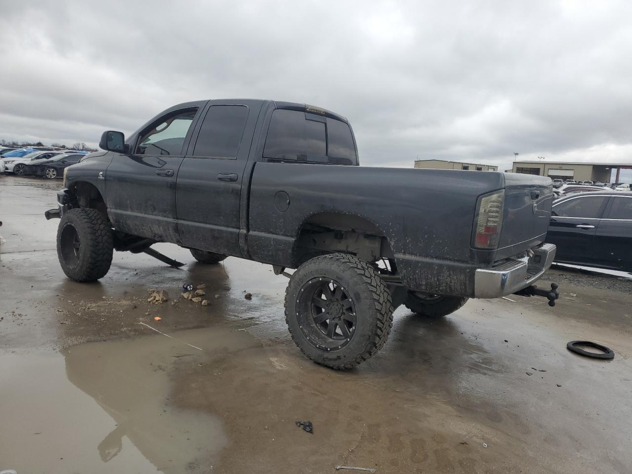 2008 Dodge RAM - Image 2