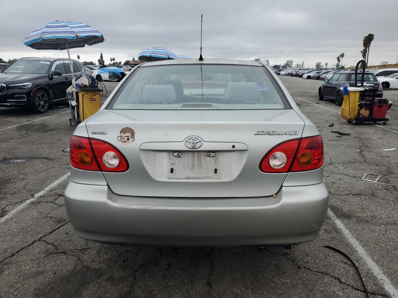 2003 Toyota Corolla - Image 6