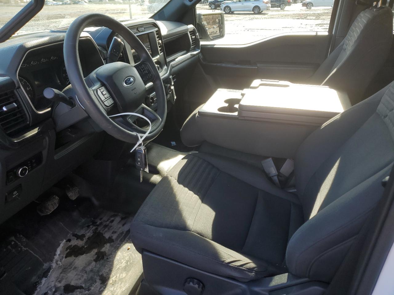 2023 Ford F-150 - Image 7