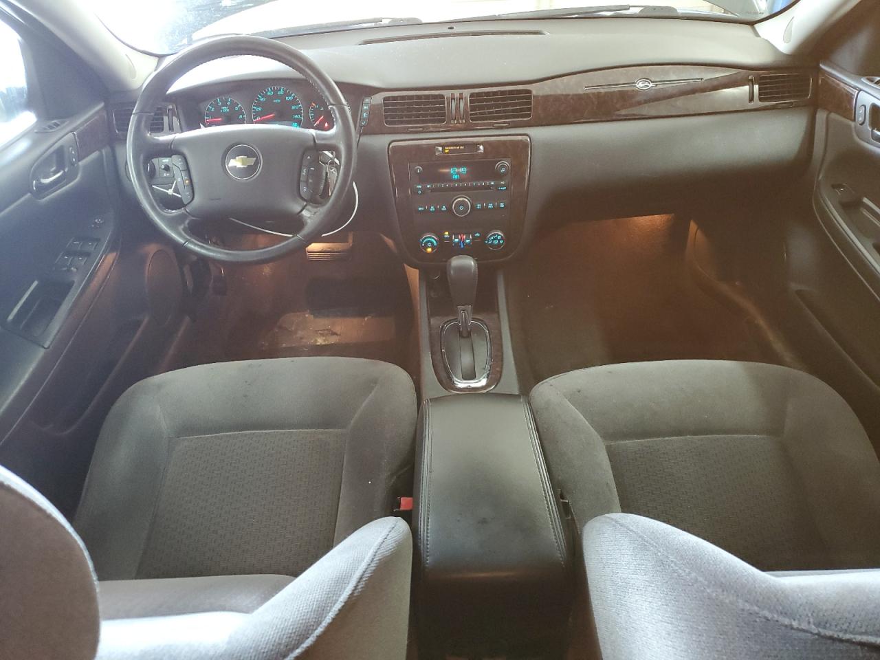 2013 Chevrolet Impala - Image 8
