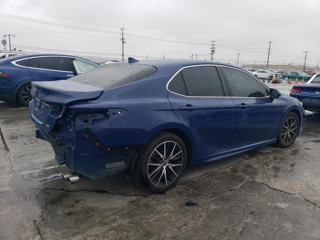 2023 Toyota Camry - Image 3