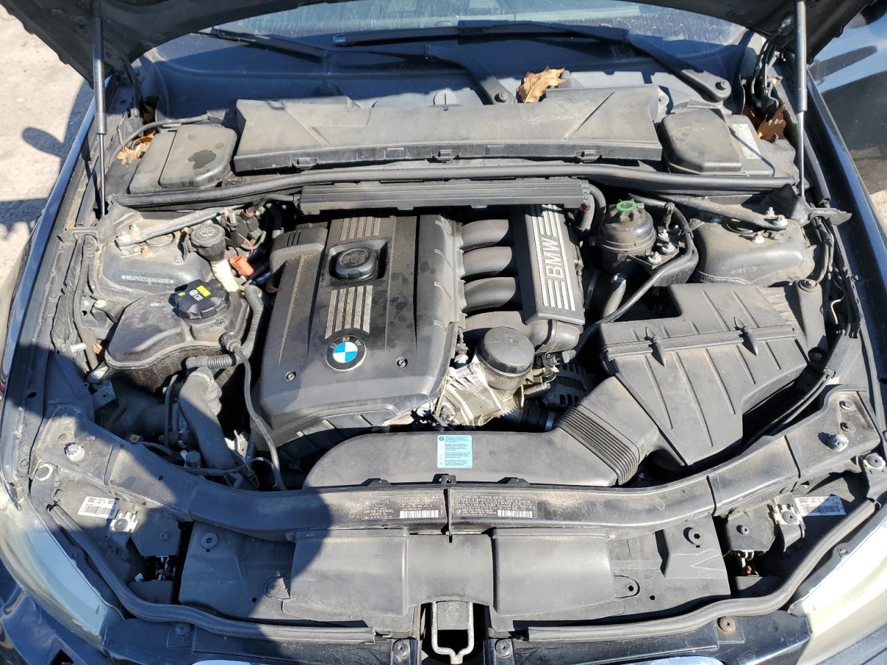 2010 BMW 3er - Image 11