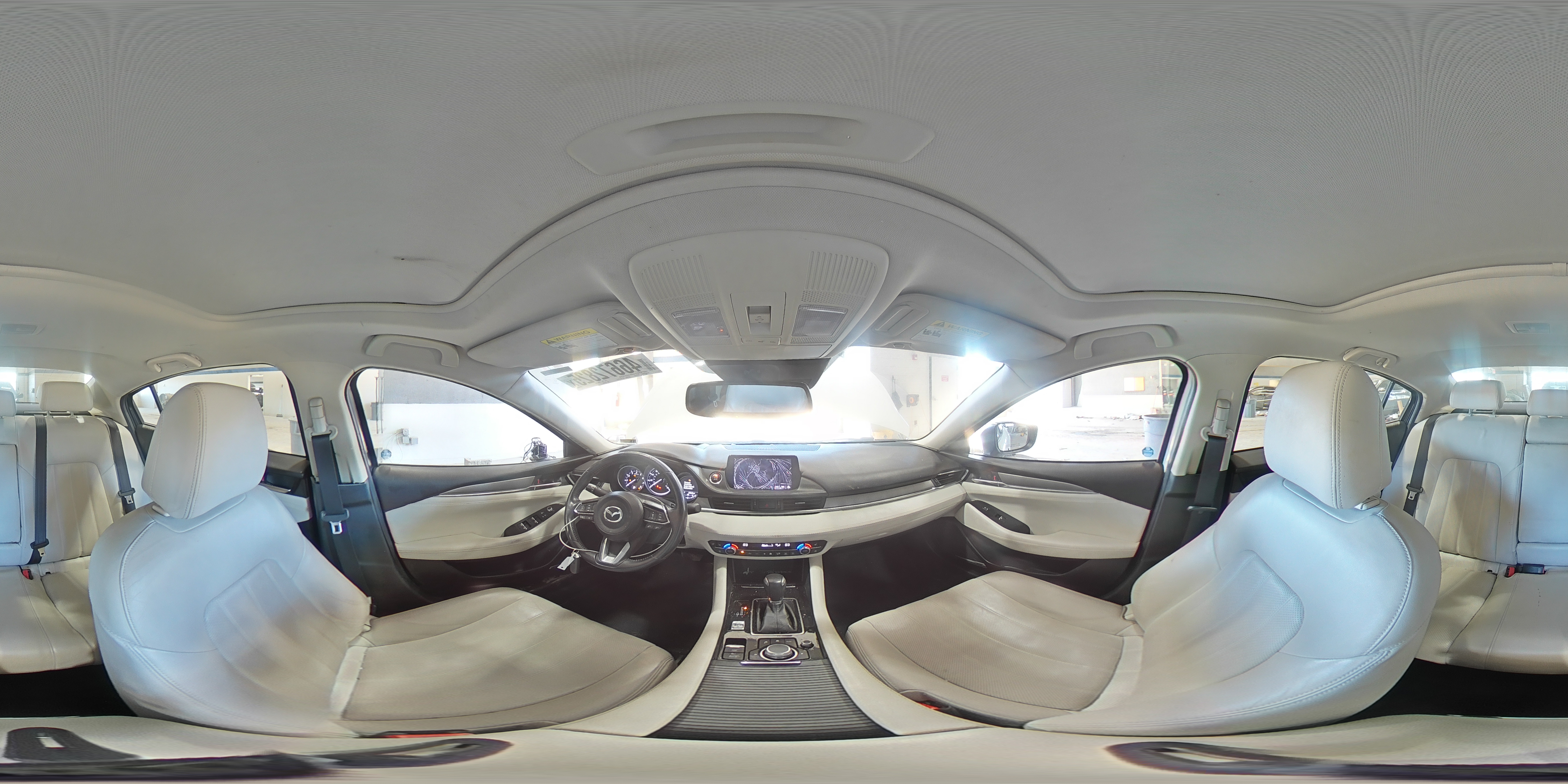 2018 Mazda 6 - Image 13
