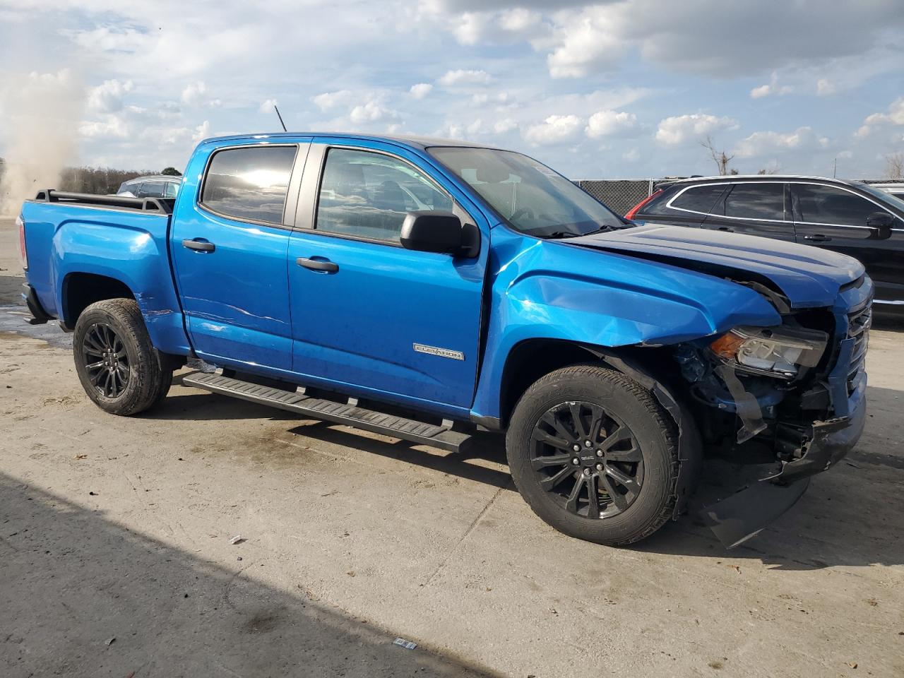 2021 GMC Canyon - Image 4