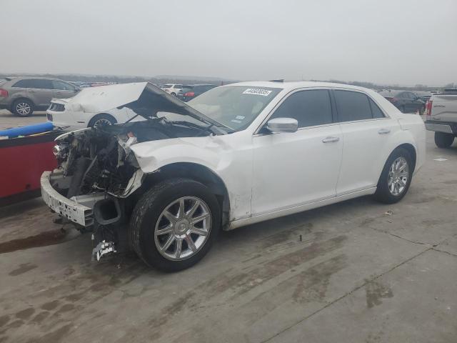 2012 Chrysler 300 Limited на продаже в Grand Prairie, TX - Front End