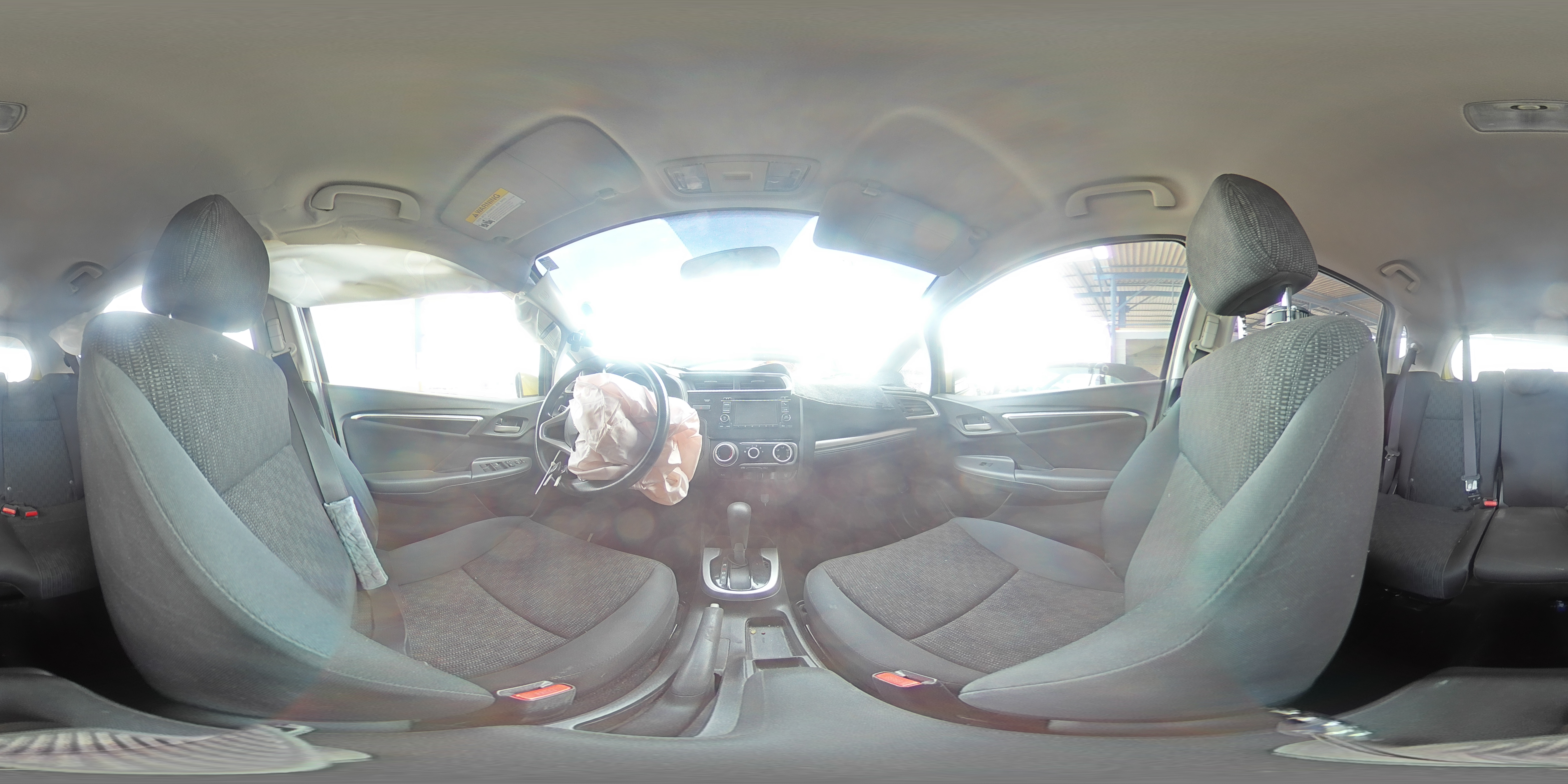 2016 Honda Fit - Image 13