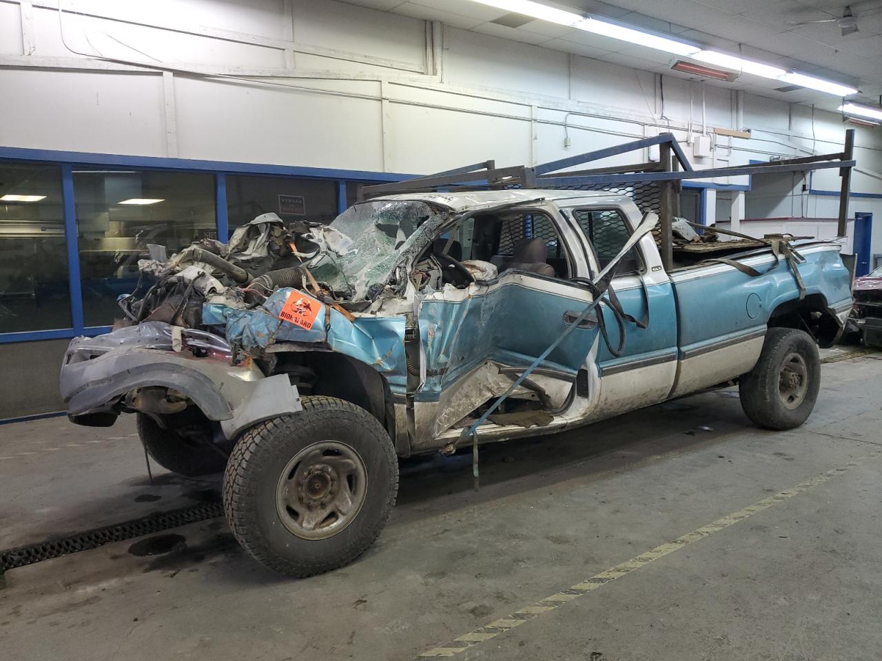 1996 Dodge RAM - Image 1