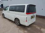 2004 NISSAN ELGRAND for sale at Copart WESTBURY