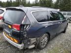 2021 Chrysler Voyager Lxi за продажба в Graham, WA - Front End