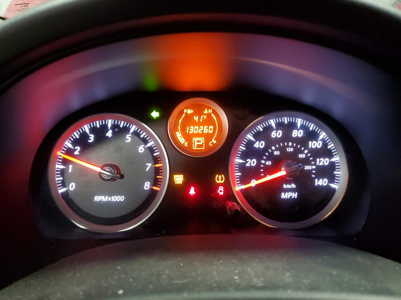 2011 Nissan Sentra - Image 9