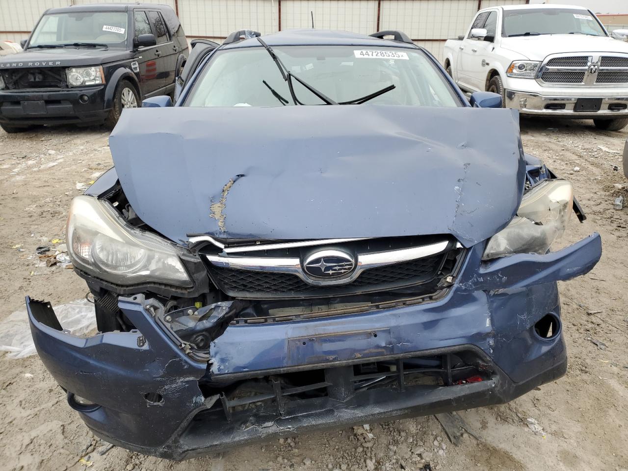 2013 Subaru XV - Image 5