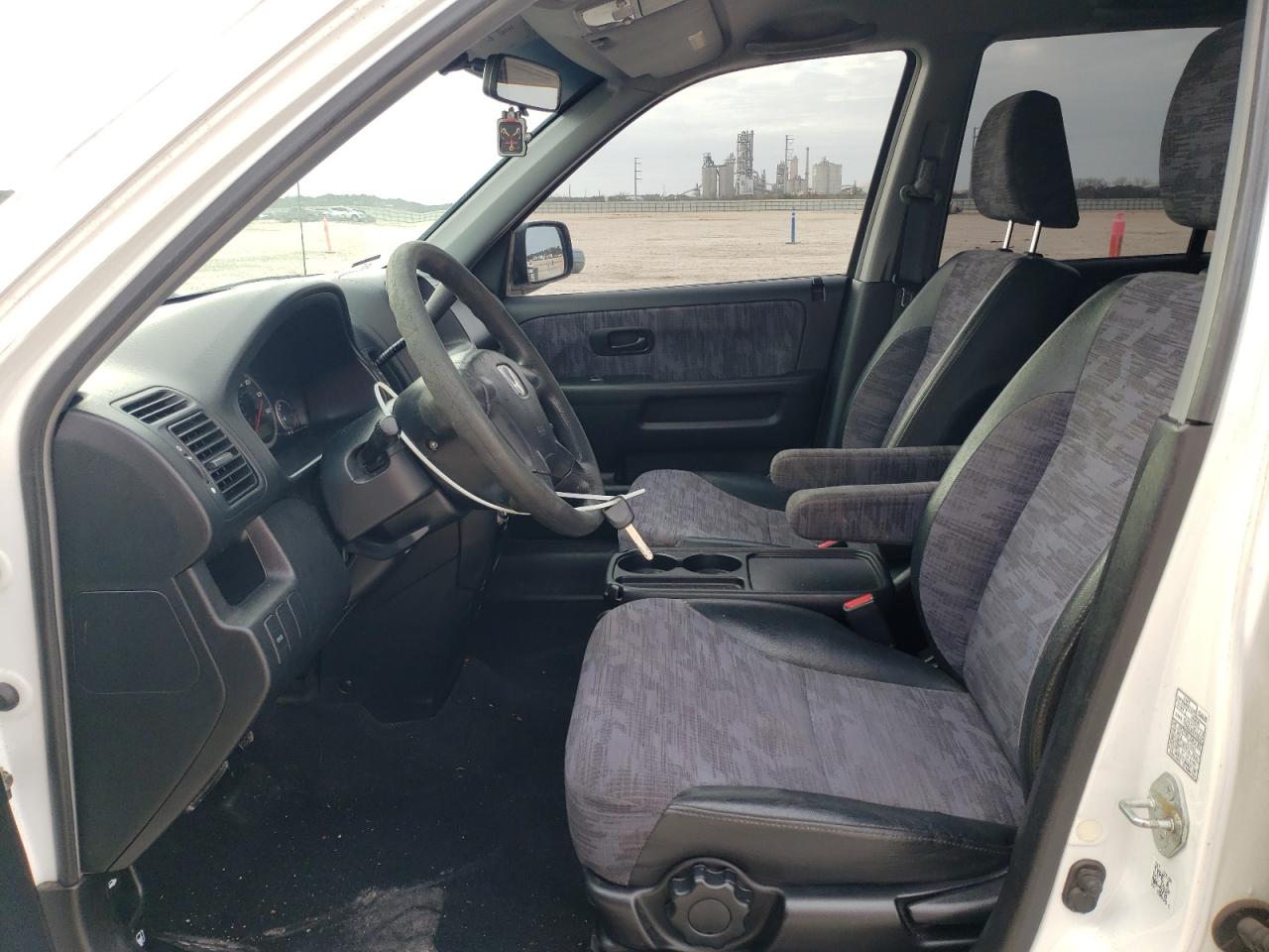 2003 Honda CR-V - Image 7
