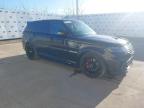 2018 LAND ROVER RANGE ROVE for sale at Copart CHESTER